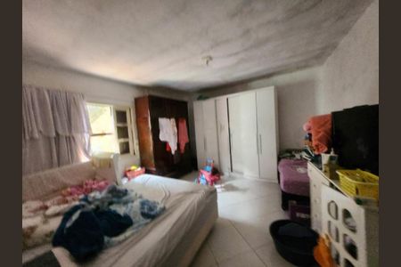 Casa à venda com 2 quartos, 116m² em Jardim Palmares (Zona Sul), São Paulo