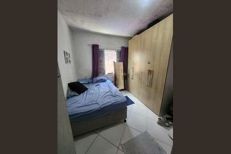 Casa à venda com 2 quartos, 116m² em Jardim Palmares (Zona Sul), São Paulo