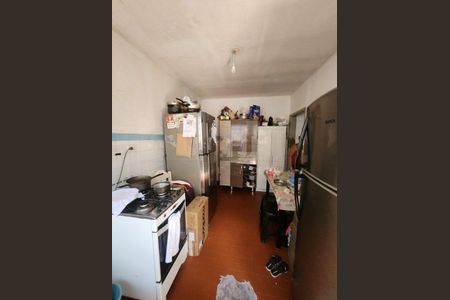 Casa à venda com 2 quartos, 116m² em Jardim Palmares (Zona Sul), São Paulo