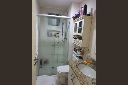Apartamento à venda com 80m², 2 quartos e 1 vaga