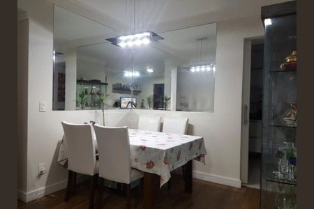 Apartamento à venda com 80m², 2 quartos e 1 vaga