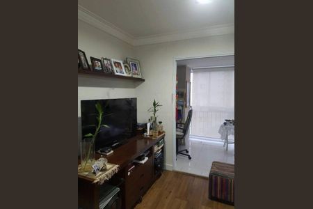 Apartamento à venda com 80m², 2 quartos e 1 vaga