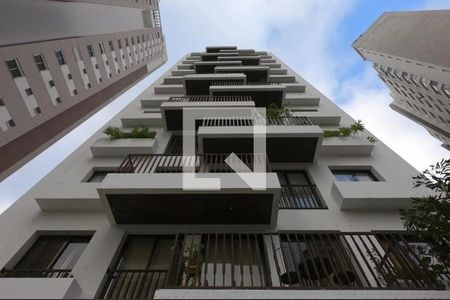 Apartamento para alugar com 170m², 3 quartos e 3 vagasFachada 
