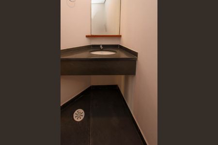 Apartamento para alugar com 170m², 3 quartos e 3 vagasLavabo