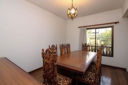 Apartamento para alugar com 170m², 3 quartos e 3 vagasSala de Jantar