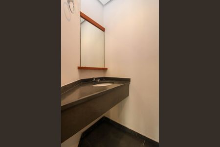 Apartamento para alugar com 170m², 3 quartos e 3 vagasLavabo