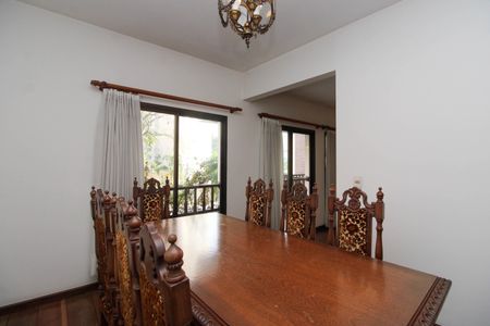 Apartamento para alugar com 170m², 3 quartos e 3 vagasSala de Jantar