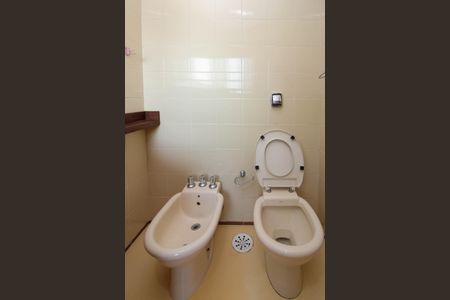 Apartamento para alugar com 170m², 3 quartos e 3 vagasBanheiro Suíte 3