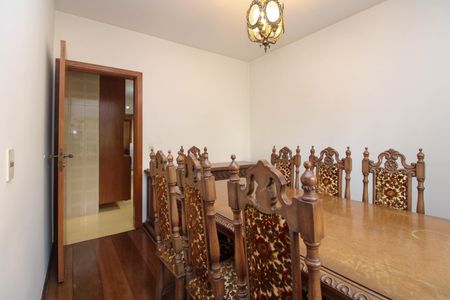 Apartamento para alugar com 170m², 3 quartos e 3 vagasSala de Jantar