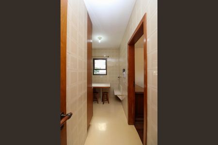 Apartamento para alugar com 170m², 3 quartos e 3 vagasCozinha 