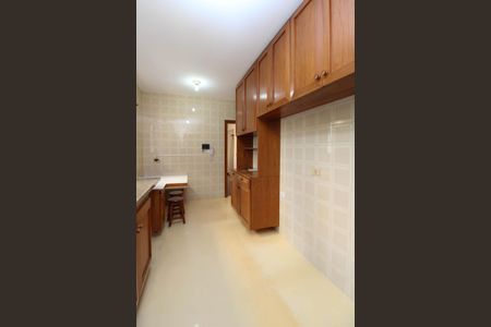 Apartamento para alugar com 170m², 3 quartos e 3 vagasCozinha 