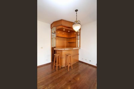Apartamento para alugar com 170m², 3 quartos e 3 vagasSala 