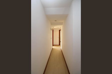 Apartamento para alugar com 170m², 3 quartos e 3 vagasCorredor 