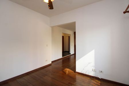 Apartamento para alugar com 170m², 3 quartos e 3 vagasSala 2
