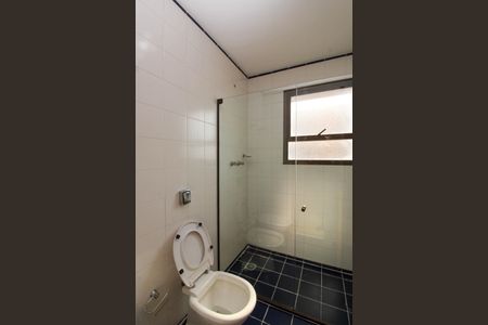 Apartamento para alugar com 170m², 3 quartos e 3 vagasBanheiro Suíte 2