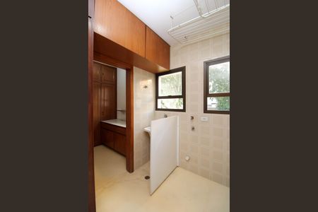 Apartamento para alugar com 170m², 3 quartos e 3 vagasÁrea de Serviço