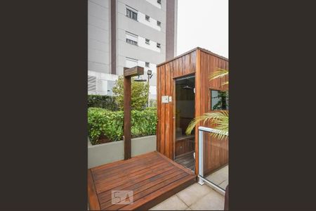 Apartamento para alugar com 170m², 3 quartos e 3 vagasÁrea comum