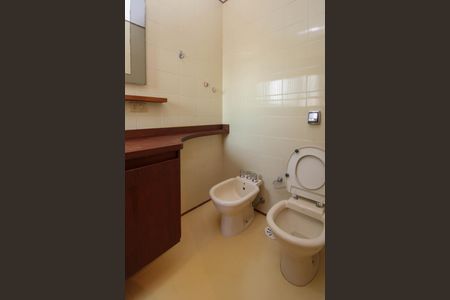 Apartamento para alugar com 170m², 3 quartos e 3 vagasBanheiro Suíte 3