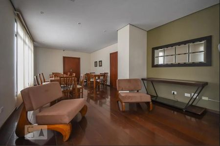 Apartamento para alugar com 170m², 3 quartos e 3 vagasÁrea comum