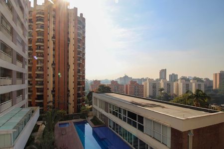 Apartamento para alugar com 170m², 3 quartos e 3 vagasVista Suíte 3