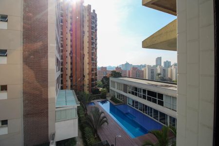 Apartamento para alugar com 170m², 3 quartos e 3 vagasVista Suíte 1