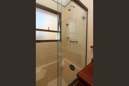 Apartamento para alugar com 170m², 3 quartos e 3 vagasBanheiro Suíte 3