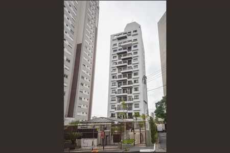 Apartamento para alugar com 170m², 3 quartos e 3 vagasFachada 