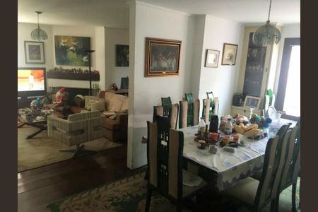 Casa à venda com 3 quartos, 134m² em Vila Nova Caledonia, São Paulo