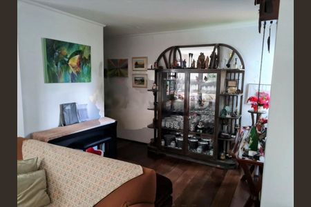 Casa à venda com 3 quartos, 134m² em Vila Nova Caledonia, São Paulo