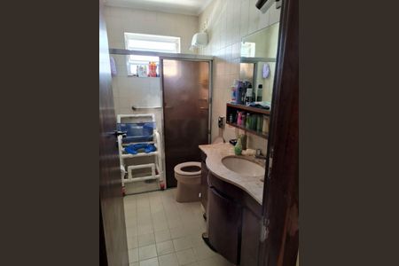 Casa à venda com 3 quartos, 134m² em Vila Nova Caledonia, São Paulo