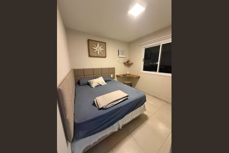 Quarto de apartamento para alugar com 1 quarto, 67m² em Chácaras Alto da Glória, Goiânia