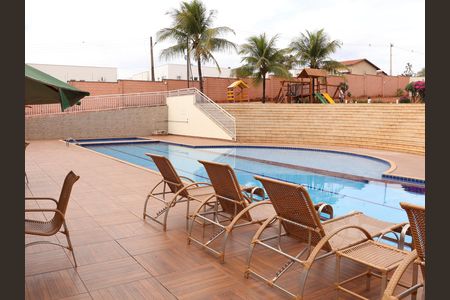 Apartamento para alugar com 67m², 1 quarto e 2 vagasÁrea comum