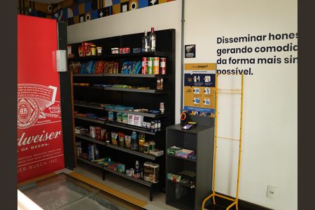 Apartamento para alugar com 67m², 1 quarto e 2 vagasÁrea comum
