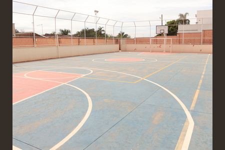 Apartamento para alugar com 67m², 1 quarto e 2 vagasÁrea comum