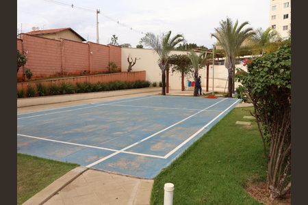 Apartamento para alugar com 67m², 1 quarto e 2 vagasÁrea comum