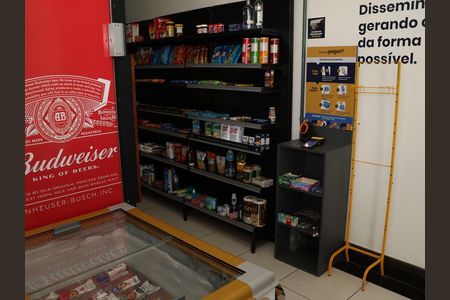 Apartamento para alugar com 67m², 1 quarto e 2 vagasÁrea comum