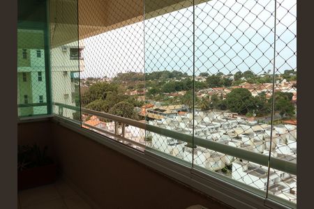 Apartamento para alugar com 67m², 1 quarto e 2 vagasVista da Área comum