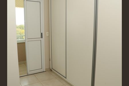 Suíte de apartamento para alugar com 1 quarto, 67m² em Chácaras Alto da Glória, Goiânia