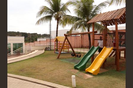Apartamento para alugar com 67m², 1 quarto e 2 vagasÁrea comum