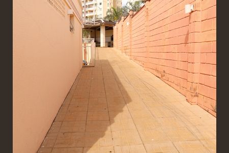 Apartamento para alugar com 67m², 1 quarto e 2 vagasÁrea comum