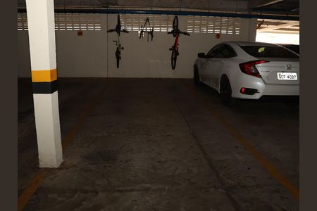 Apartamento para alugar com 67m², 1 quarto e 2 vagasÁrea comum