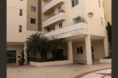 Apartamento para alugar com 67m², 1 quarto e 2 vagasÁrea comum