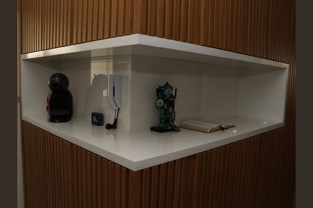 Apartamento para alugar com 67m², 1 quarto e 2 vagasÁrea comum