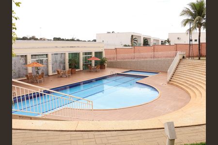 Apartamento para alugar com 67m², 1 quarto e 2 vagasÁrea comum