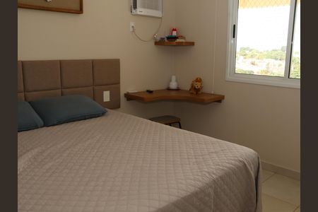 Apartamento para alugar com 67m², 1 quarto e 2 vagasSuíte