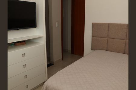 Apartamento para alugar com 67m², 1 quarto e 2 vagasSuíte