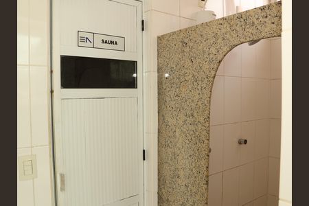 Apartamento para alugar com 67m², 1 quarto e 2 vagasÁrea comum