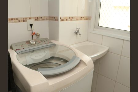 Apartamento para alugar com 67m², 1 quarto e 2 vagasÁrea de serviço