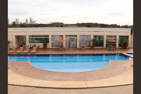 Apartamento para alugar com 67m², 1 quarto e 2 vagasÁrea comum
