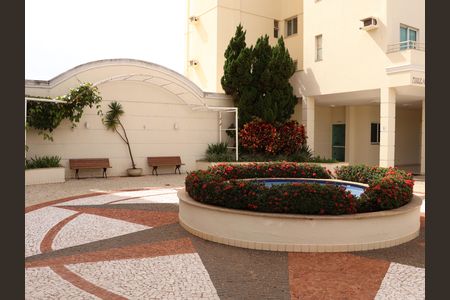 Apartamento para alugar com 67m², 1 quarto e 2 vagasÁrea comum